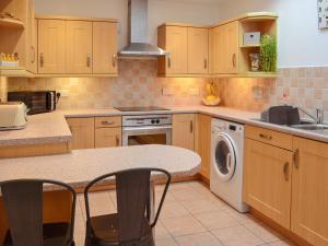 Seahaven Cottage
