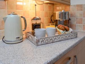 Seahaven Cottage