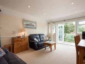 St Elmo Lodge - Cottage