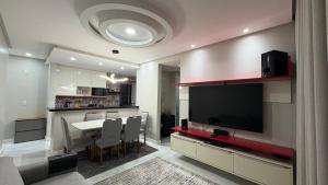 Apartamento disponível para a Cop 30