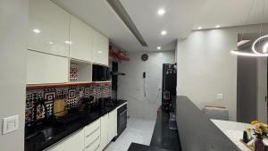 Apartamento disponível para a Cop 30