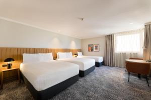 Crowne Plaza Perth by IHG