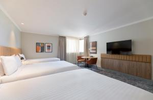 Crowne Plaza Perth by IHG
