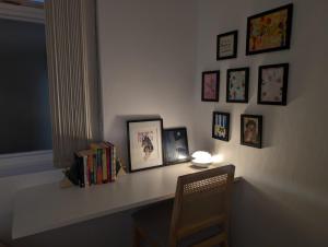 Modern City Studio in Potts Point - Walk to Cafes & Bars