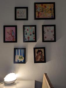 Modern City Studio in Potts Point - Walk to Cafes & Bars