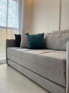 Studio Mobiliado T&F