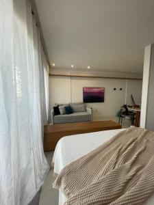 Studio Mobiliado T&F