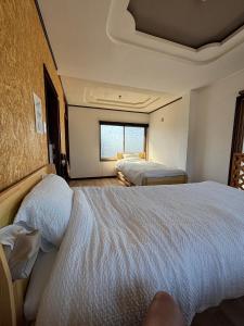 MATAHARI Guest house