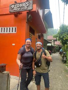 Green View Homestay & Jungle Trekking