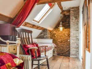 Ty Fferm Hen - Uk36420