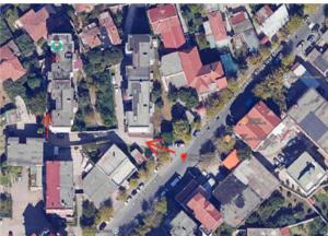 M&M Stylish 1BR Apartment Shkoder