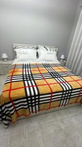 M&M Stylish 1BR Apartment Shkoder