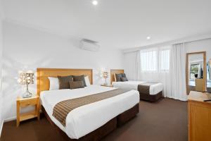 New Crossing Place Motel