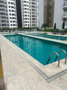 Maravilhoso Apartamento Porto Maravilha