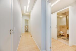 Exclusive Riverside Haven in Lisbon Top-Location