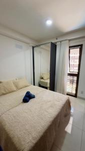 Apartamento moderno com uma ótima área de lazer