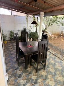 Lake Front Yala Safari