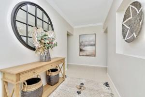 Wongaburra Luxury Homestead