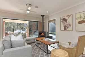 Wongaburra Luxury Homestead