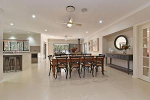Wongaburra Luxury Homestead