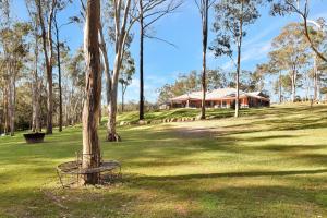 Wongaburra Luxury Homestead