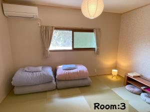 宿坊宝塔寺蓮Ren一棟貸