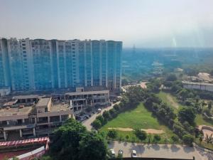 Gokul 2 Bhk Entire Flat , Nr Hindon Airport, Bhopura, Bharat City, Tila Mod, Ghaziabad, NCR