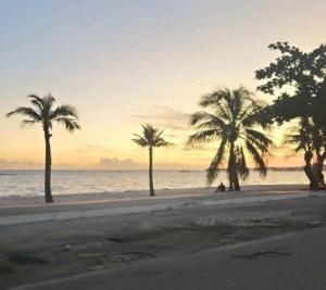 Feliz no arraial do Cabo