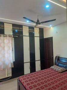 Gokul 2 Bhk Entire Flat , Nr Hindon Airport, Bhopura, Bharat City, Tila Mod, Ghaziabad, NCR