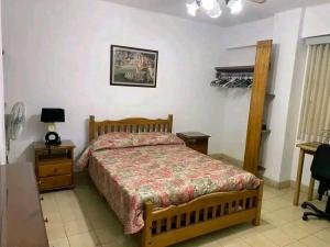 25 y O, Vedado, La Habana