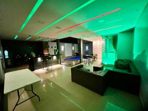 Casa com piscina em Brasília - 15 minutos