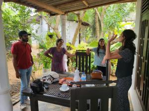 Lake Front Yala Safari