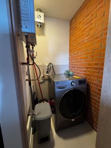 New apartment in Yu Country GDL view 22nd floor