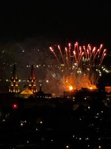 New apartment in Yu Country GDL view 22nd floor