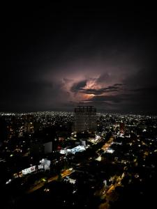 New apartment in Yu Country GDL view 22nd floor