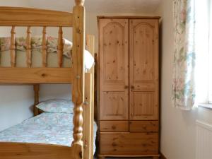 Stable Cottage 7 - Ukc3746