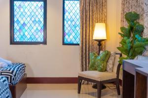 Nyonya Maison Boutique Hotel Phuket Old Town