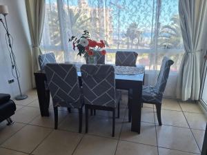 Depto La Serena , primera linea Avda del Mar