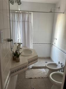 Hermoso loft en pleno camba cua a dos cuadras de la costanera !!