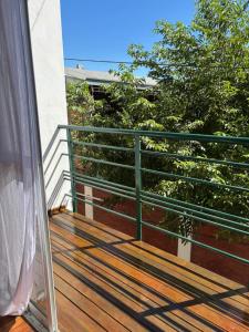 Hermoso loft en pleno camba cua a dos cuadras de la costanera !!