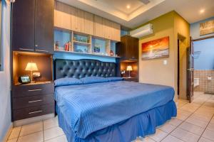 Hacienda Iguana Luxury Apartment with Pool & Golf