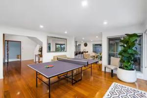 Sorrento Waterfront Retreat & Pool