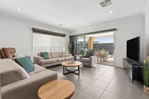 Space, Style & Serenity