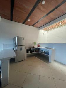 Casa descanso en tocaima