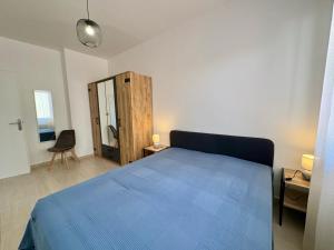 Bel appartement à 650m de la plage avec WIFI et parking - FR-1-323-589