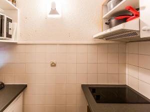 Studio cosy 2 pers. aux Coches, accès pistes, WiFi - FR-1-329-104