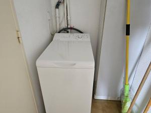 Appartement climatisé avec terrasse aux Issambres - FR-1-768-125