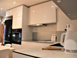 Appartement cosy 3 chambres au cœur de Valmorel, pour 8 personnes, proche pistes - FR-1-356-544