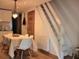Appartement cosy 3 chambres au cœur de Valmorel, pour 8 personnes, proche pistes - FR-1-356-544