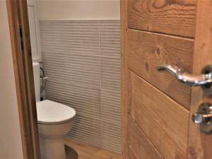 Appartement cosy 3 chambres au cœur de Valmorel, pour 8 personnes, proche pistes - FR-1-356-544